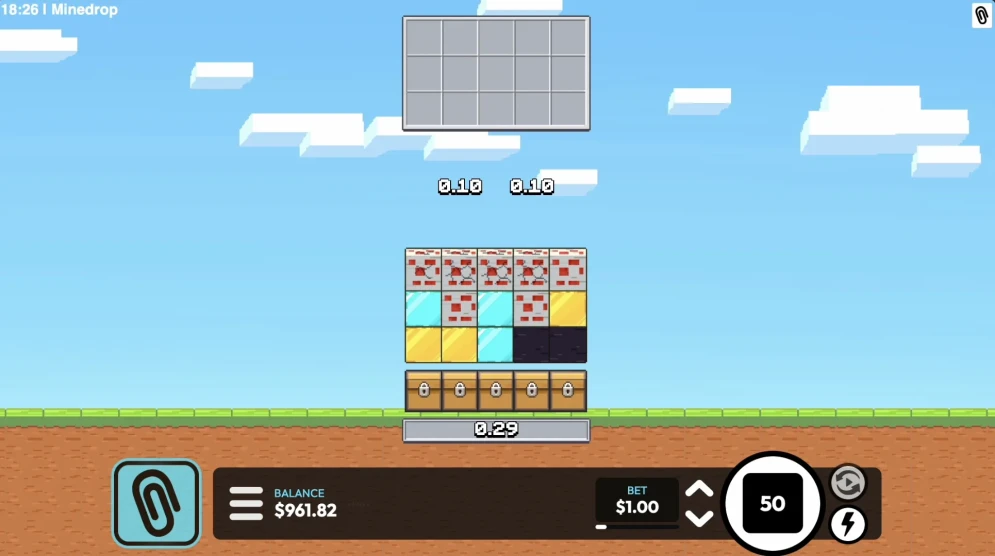 MineDrop